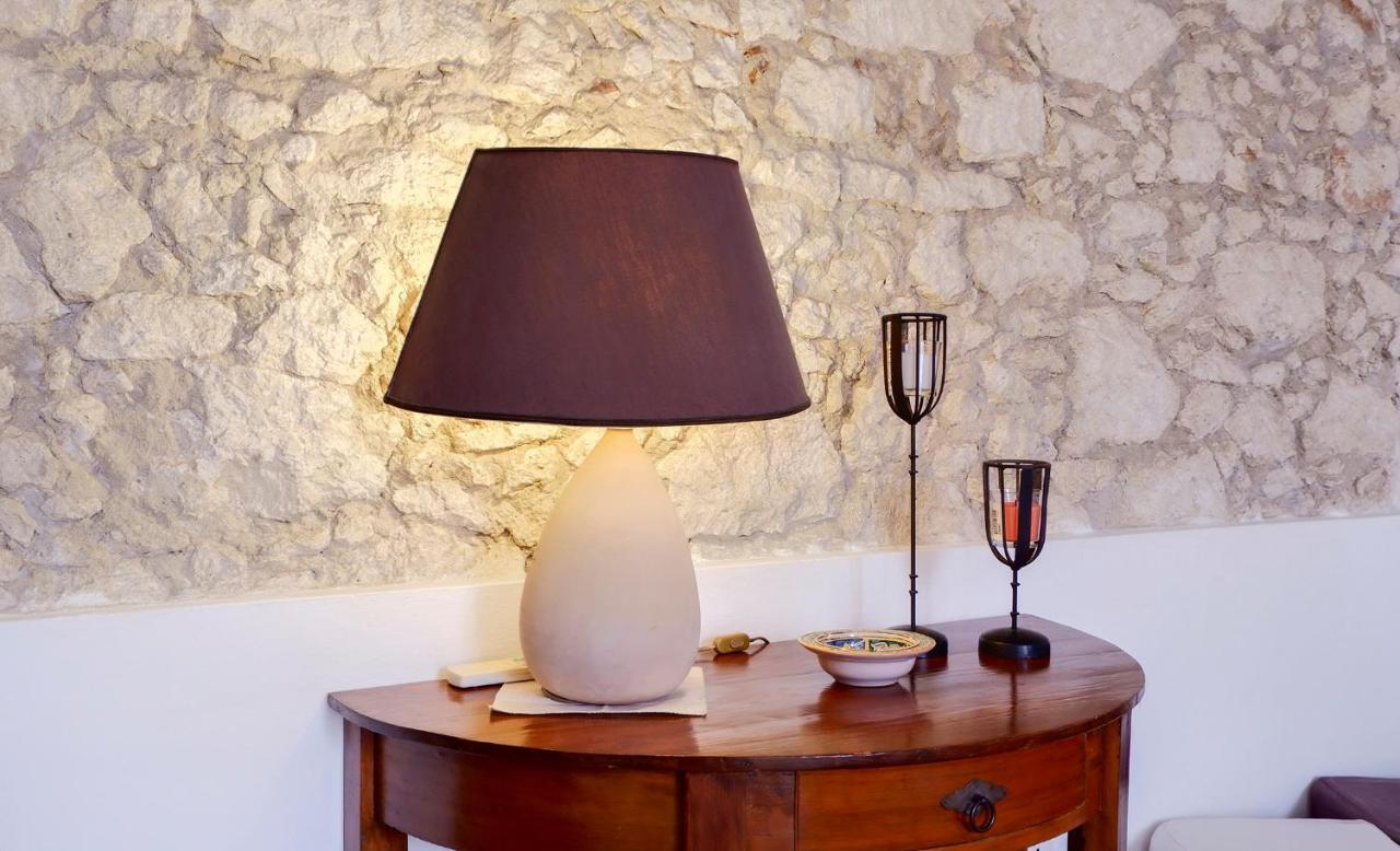 Casa Eu - Bilocale Ortigia Wifi Apartman Szirakúza Kültér fotó