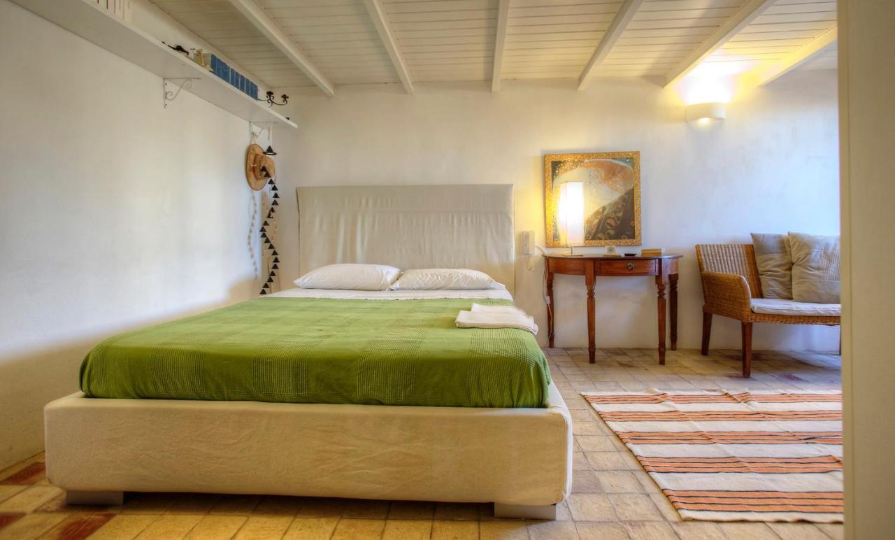 Casa Eu - Bilocale Ortigia Wifi Apartman Szirakúza Kültér fotó