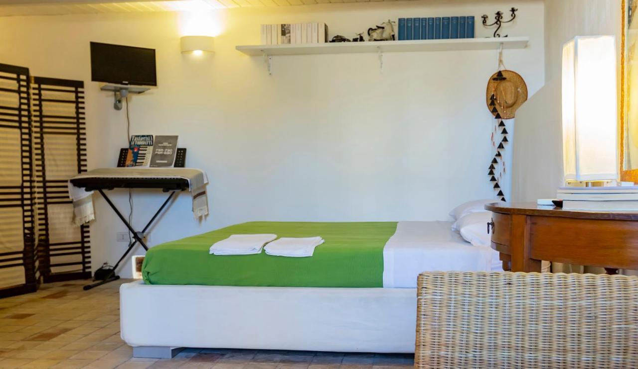 Casa Eu - Bilocale Ortigia Wifi Apartman Szirakúza Kültér fotó